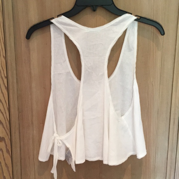 Kimchi Blue crop top - Picture 2 of 4